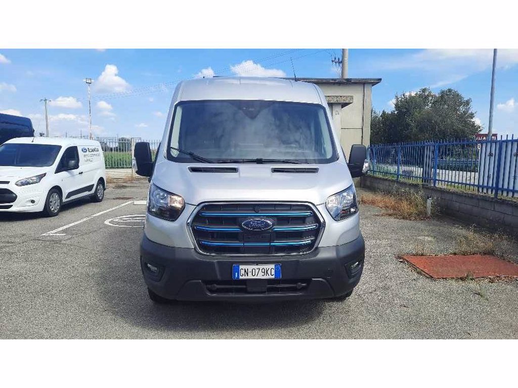 FORD e-Transit 184CV