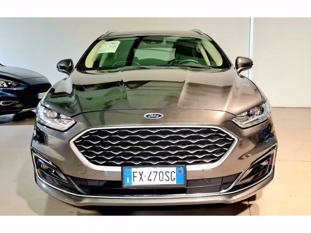 FORD Mondeo Wagon Vignale Hybrid 188 cv