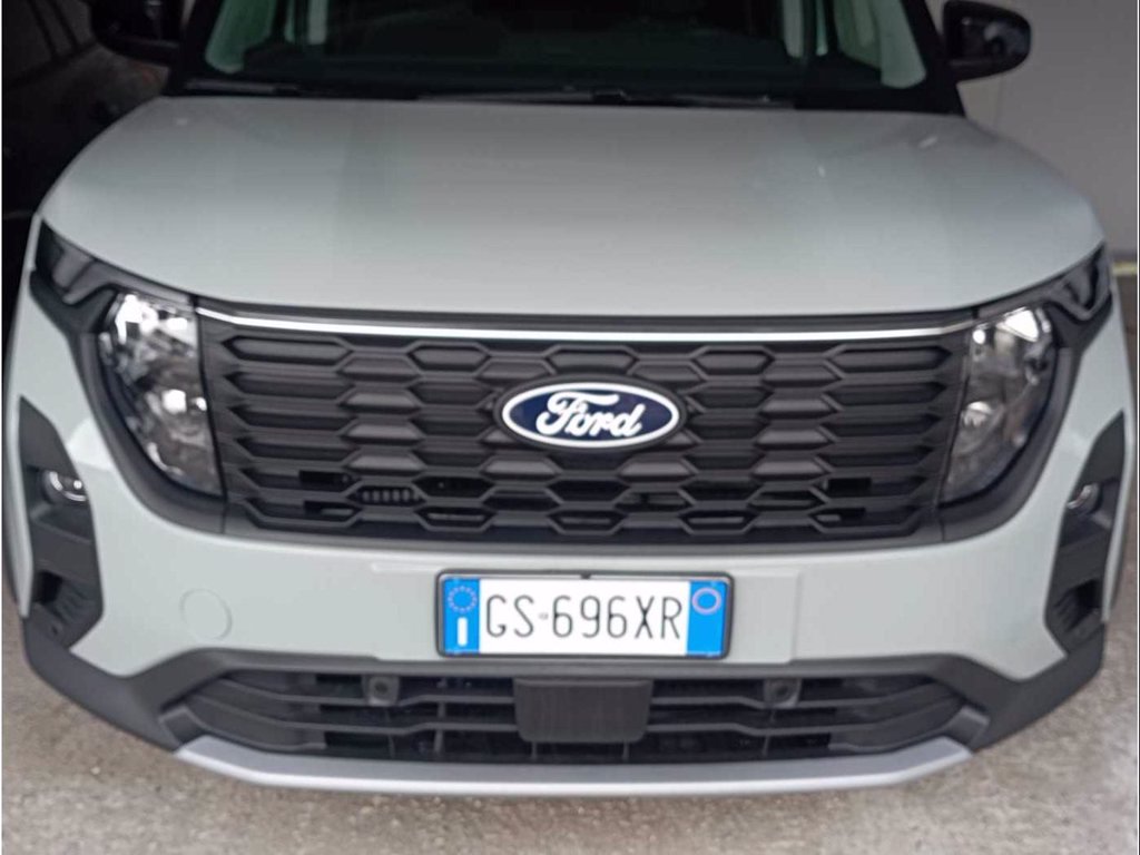FORD Tourneo Courier 1.0 EcoBoost Active