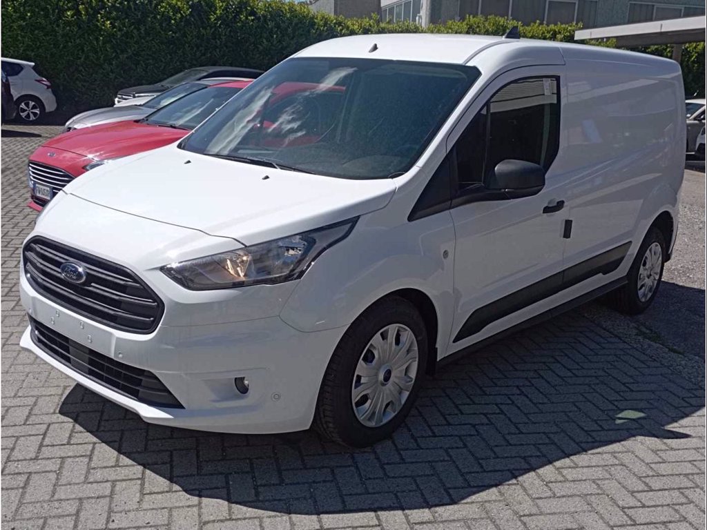 FORD Connect L2H1 trend