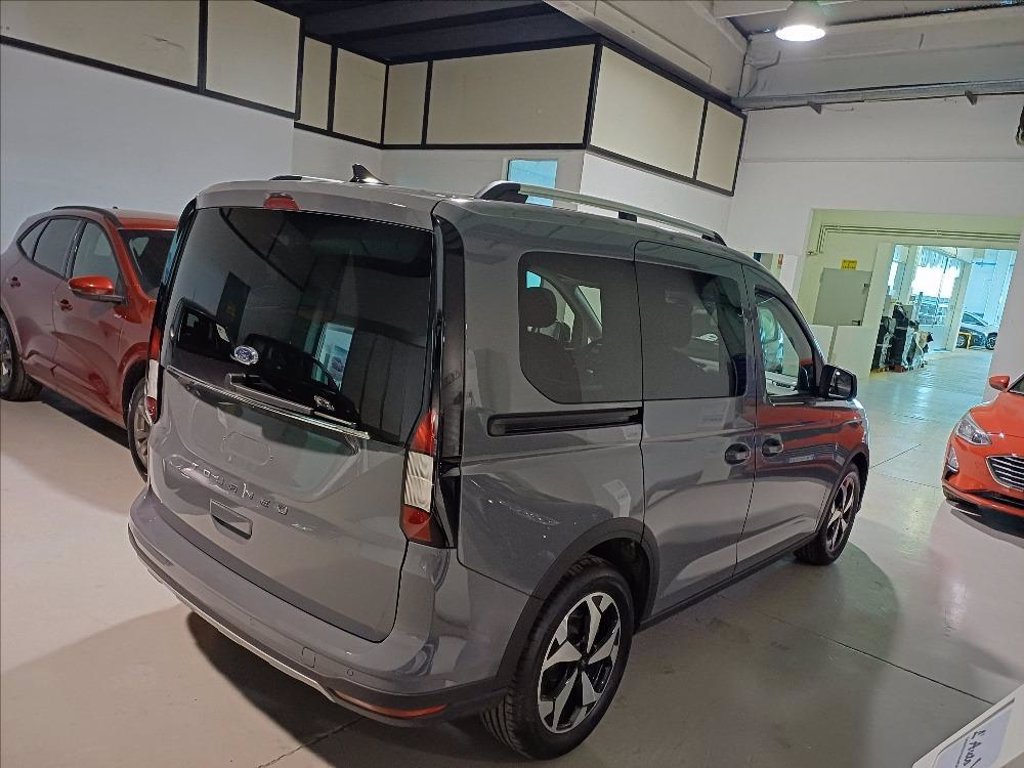 FORD tourneo connect III 2.0 ecoblue 102cv Active