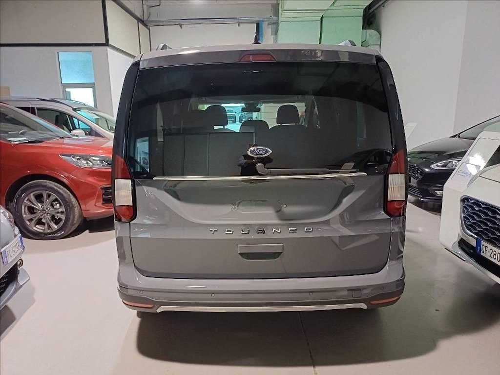 FORD tourneo connect III 2.0 ecoblue 102cv Active