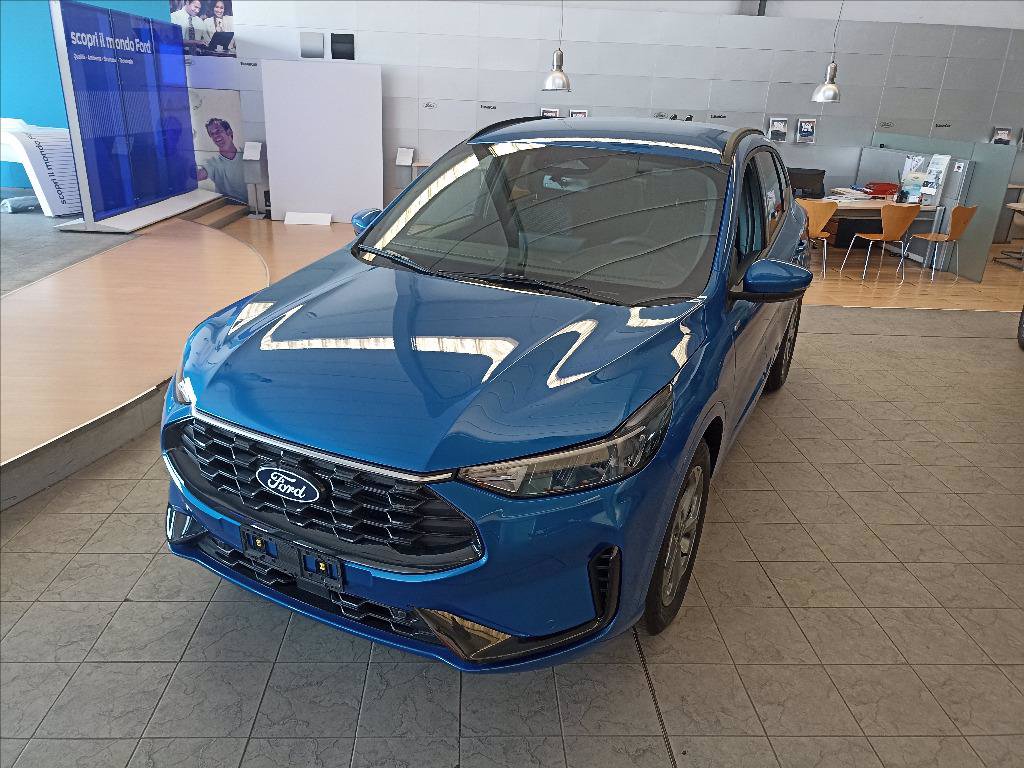 FORD Kuga 2.5 full hybrid ST-Line 2wd 180cv auto