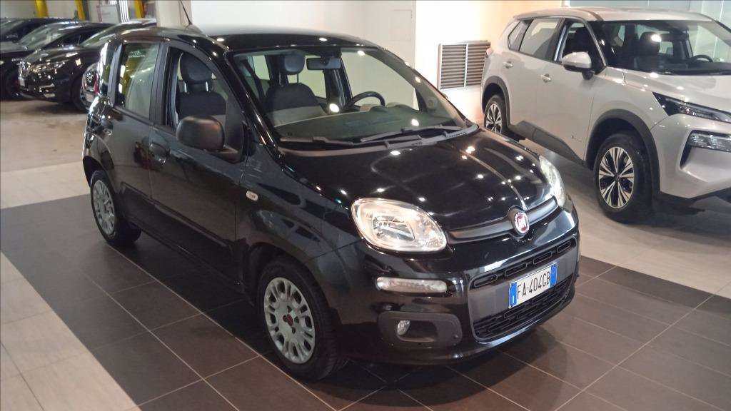 FIAT Panda EASY