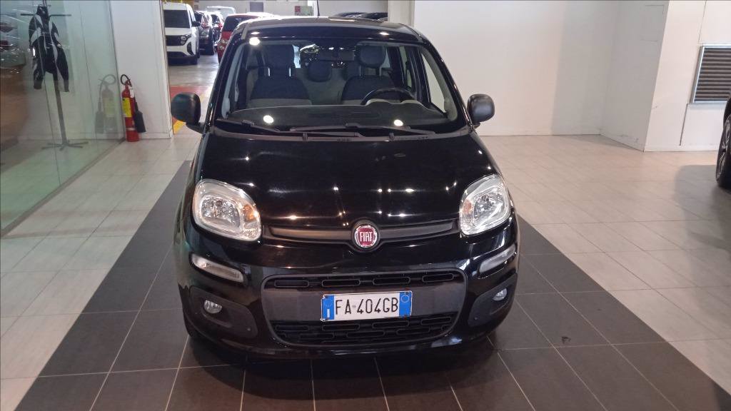 FIAT Panda EASY