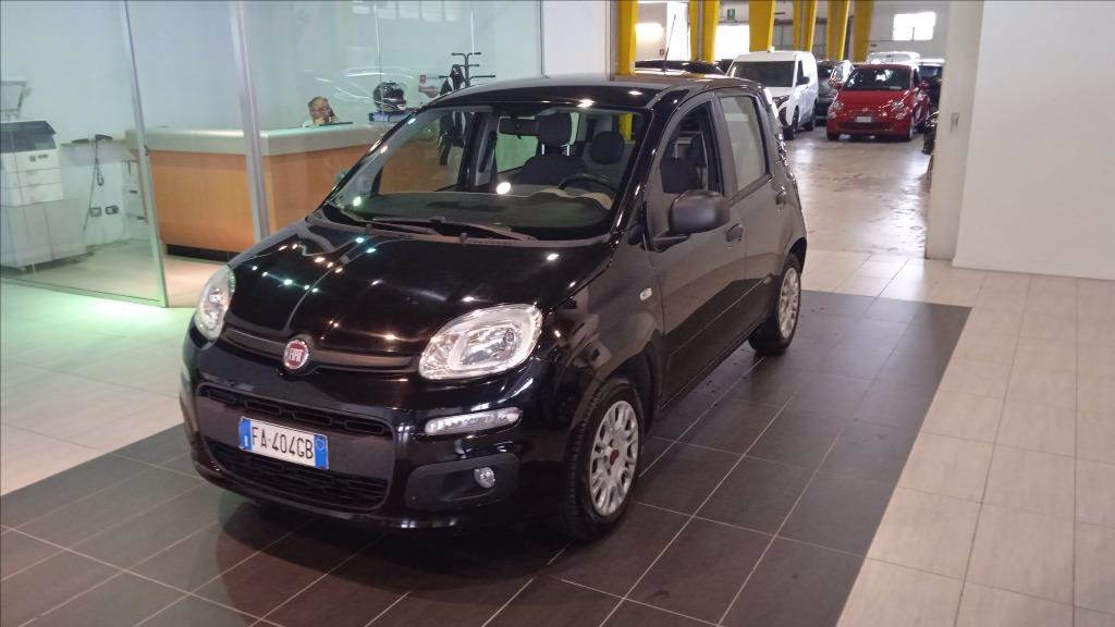 FIAT Panda EASY