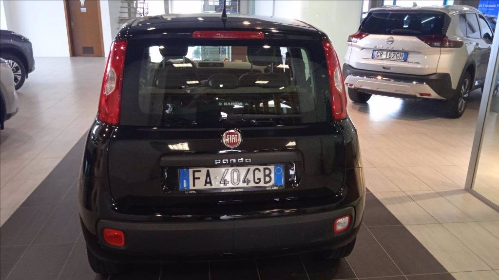 FIAT Panda EASY