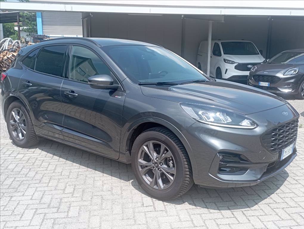 FORD Kuga 1.5 ecoboost ST-Line 2wd 150cv