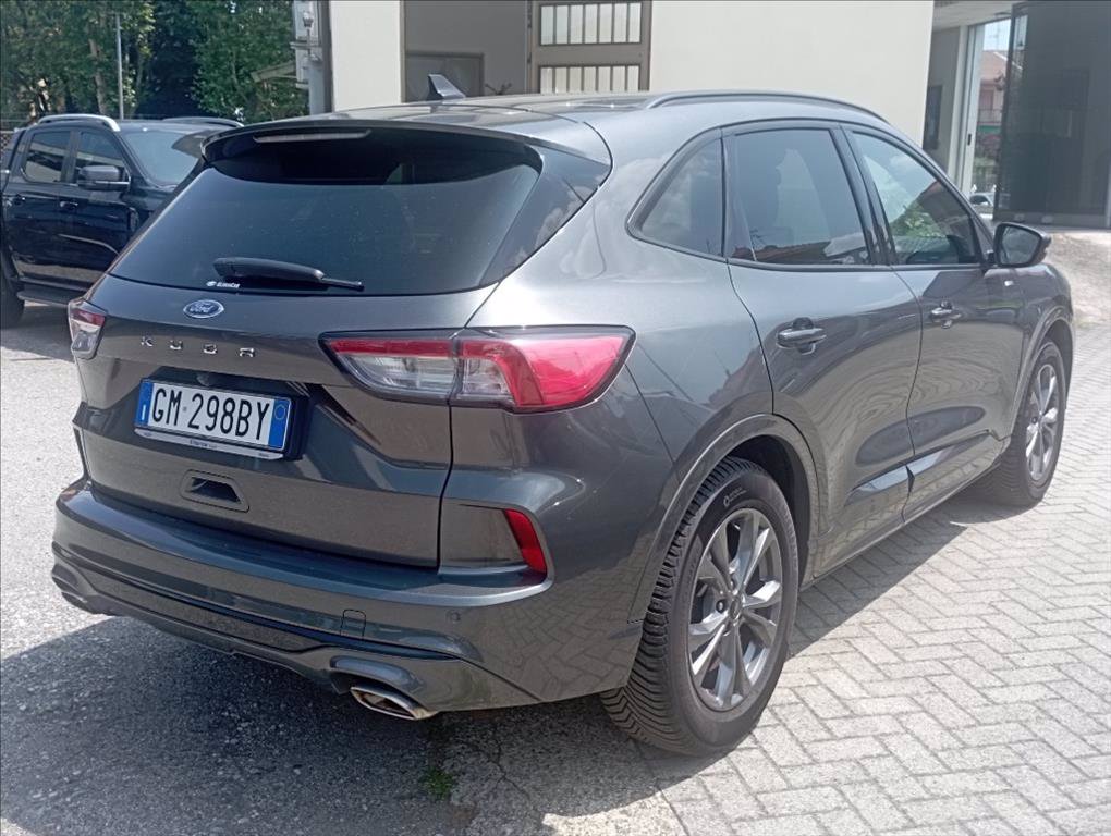 FORD Kuga 1.5 ecoboost ST-Line 2wd 150cv