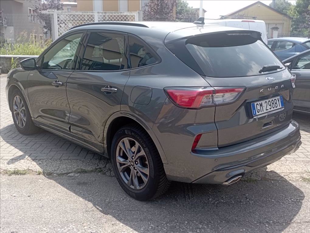 FORD Kuga 1.5 ecoboost ST-Line 2wd 150cv