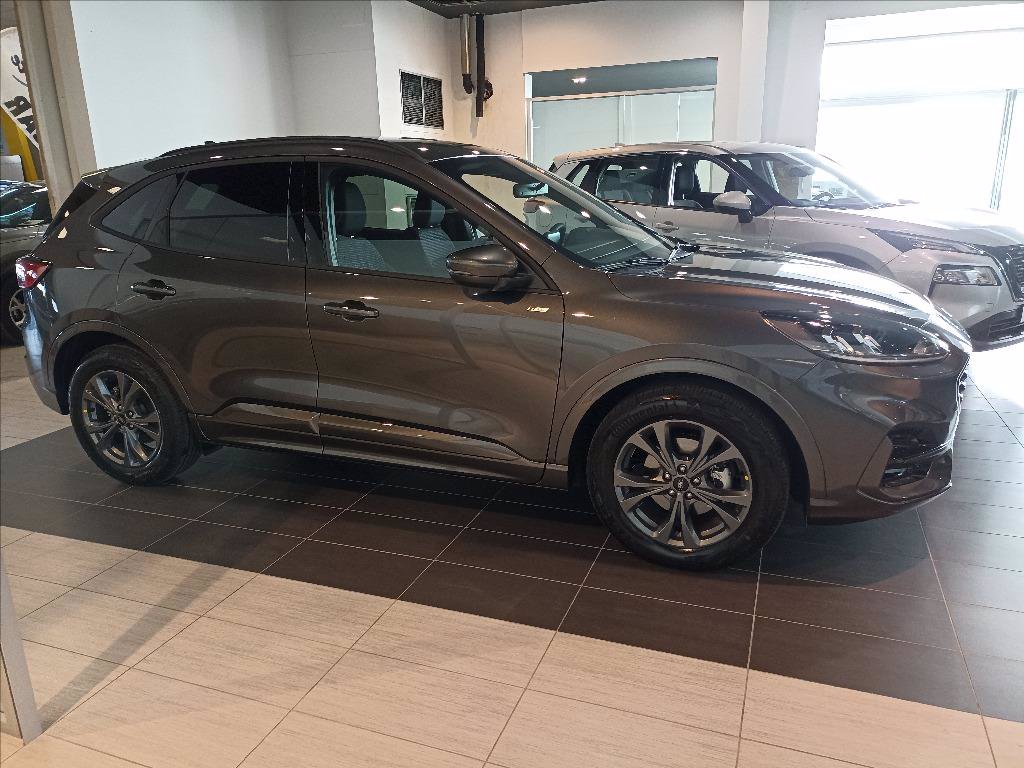 FORD Kuga 2.5 phev ST-Line 2wd 225cv cvt