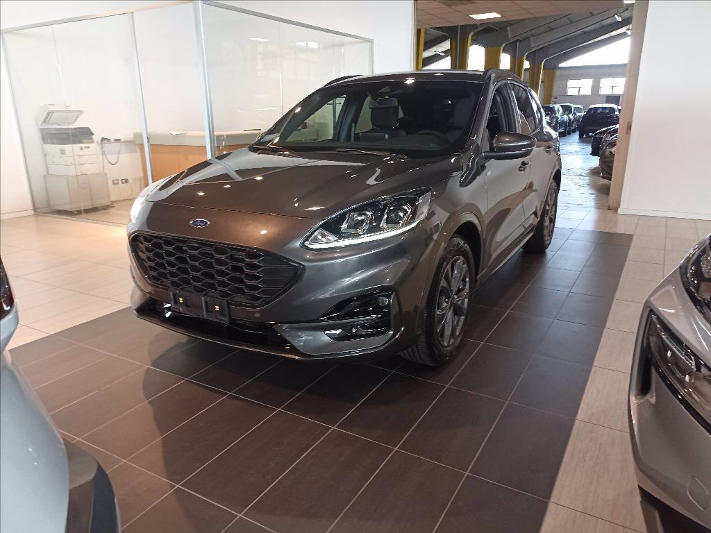 FORD Kuga 1.5 ecoboost ST-Line 2wd 150cv