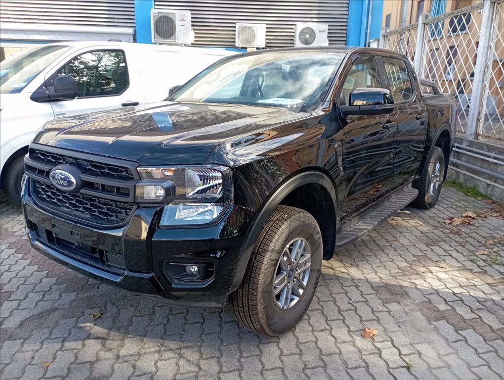 FORD Ranger 2.0 ecoblue doppia cabina XLT 4x4 170cv