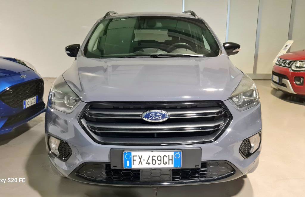 FORD Kuga 1.5 ecoboost ST-Line s&s 2wd 120cv