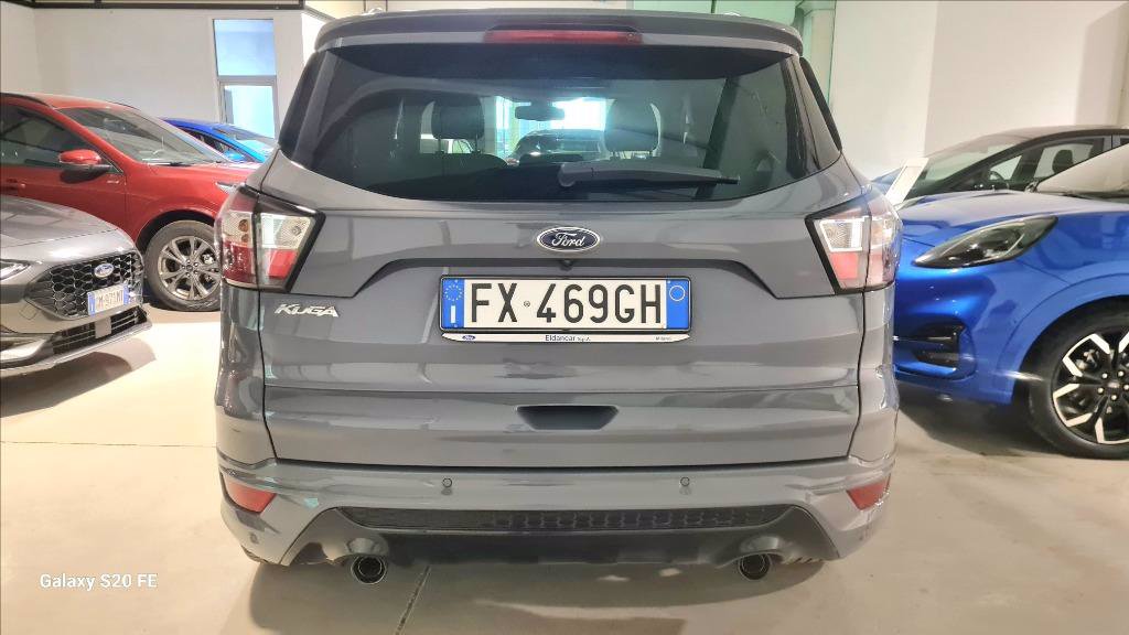 FORD Kuga 1.5 ecoboost ST-Line s&s 2wd 120cv