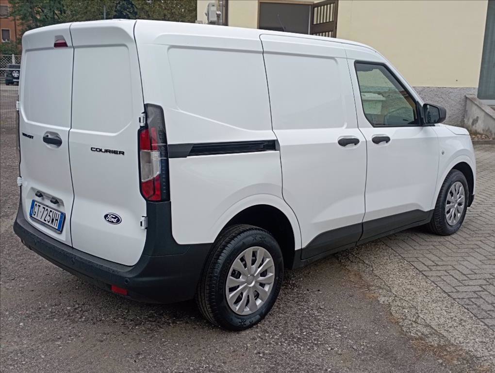 FORD Transit Courier V769 1.0 ecoboost 100cv Trend