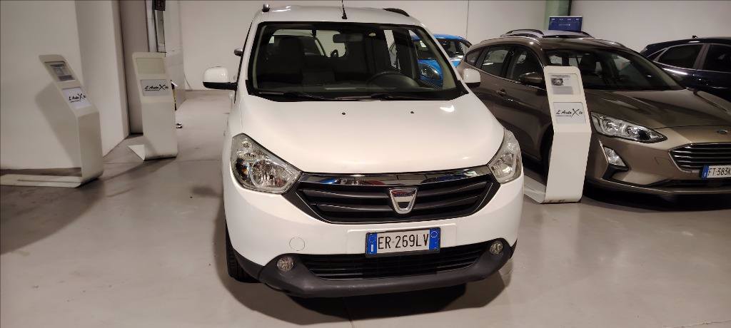 DACIA Lodgy 1.6 Laureate 85cv