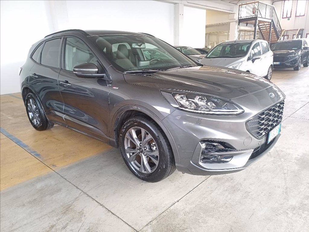 FORD Kuga 2.5 full hybrid ST-Line X 2wd 190cv cvt