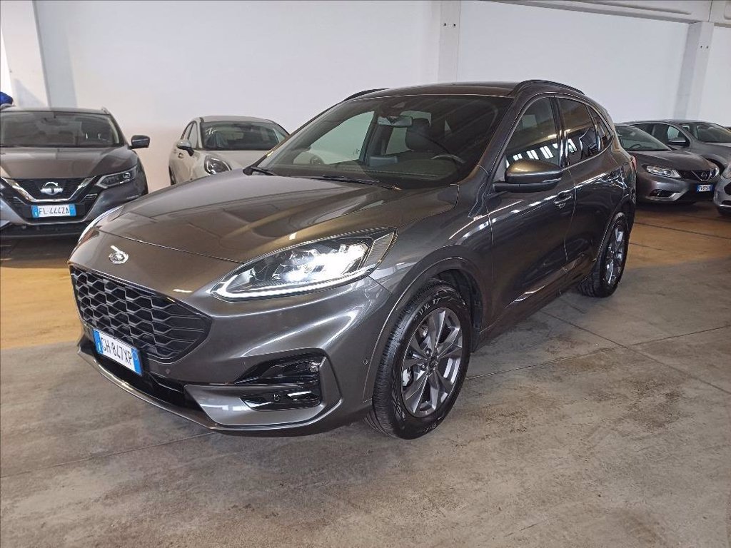 FORD Kuga 2.5 full hybrid ST-Line X 2wd 190cv cvt