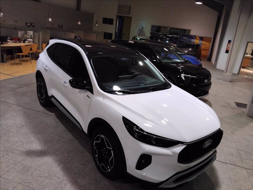 FORD Kuga 2.5 phev Active X 2wd 243cv auto