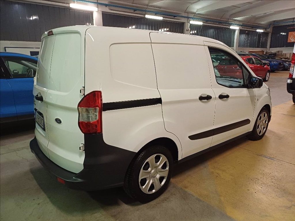 FORD Transit Courier 1.0 ecoboost 100cv S&S Trend my20