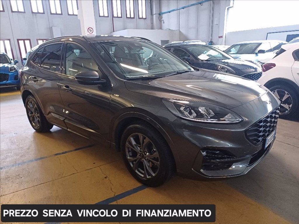 FORD Kuga 2.5 full hybrid ST-Line 2wd 190cv cvt