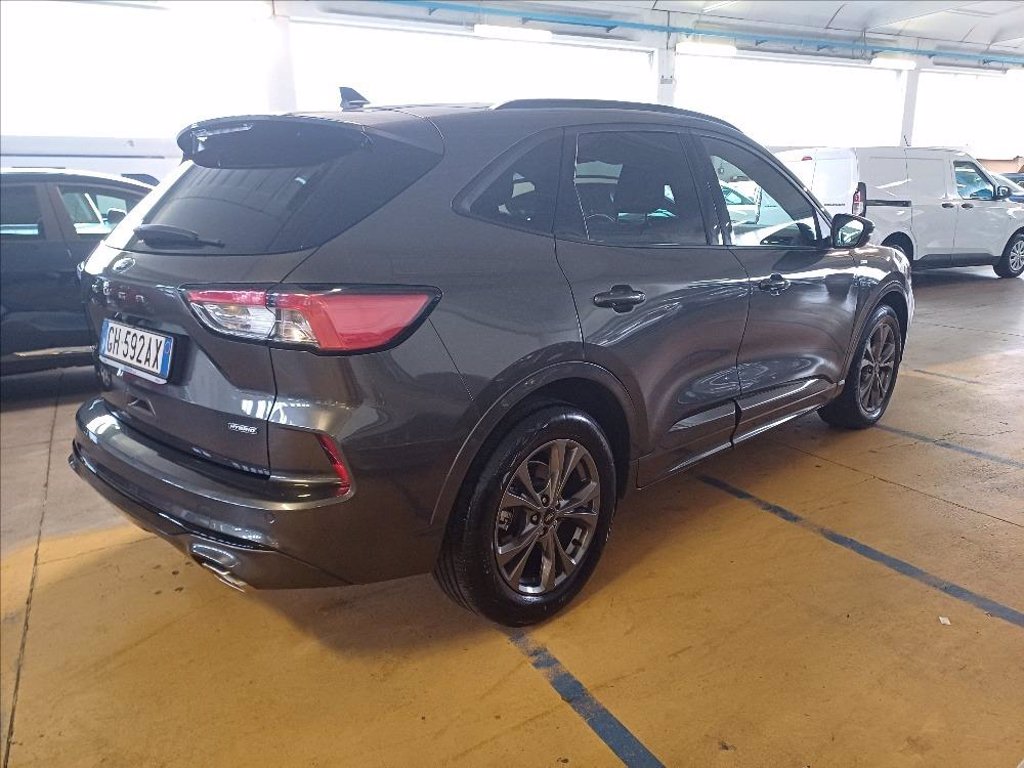 FORD Kuga 2.5 full hybrid ST-Line 2wd 190cv cvt