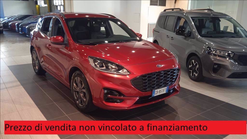 FORD Kuga 1.5 ecoblue ST-Line 2wd 120cv