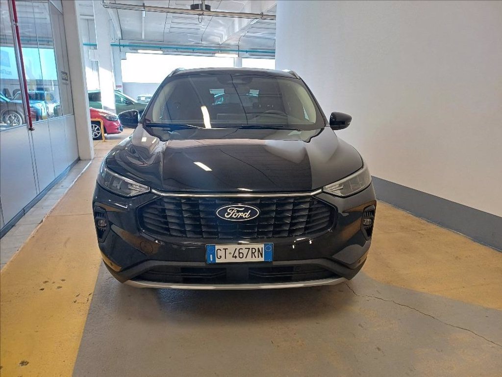 FORD Kuga 2.5 full hybrid Titanium 2wd 180cv auto