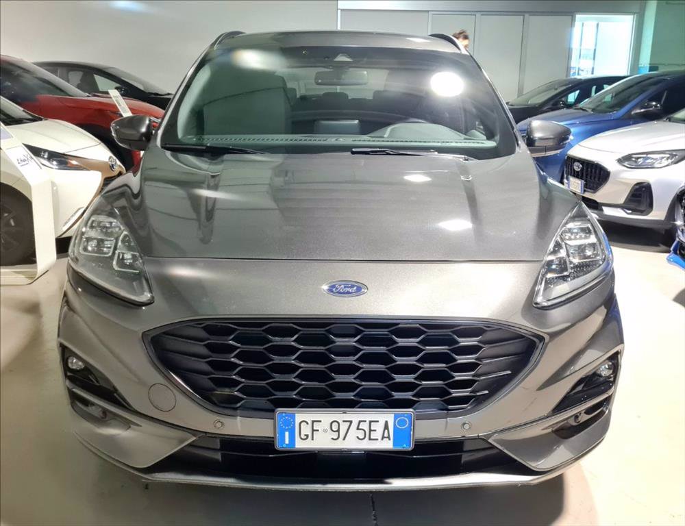 FORD Kuga 1.5 ecoblue ST-Line X 2wd 120cv auto