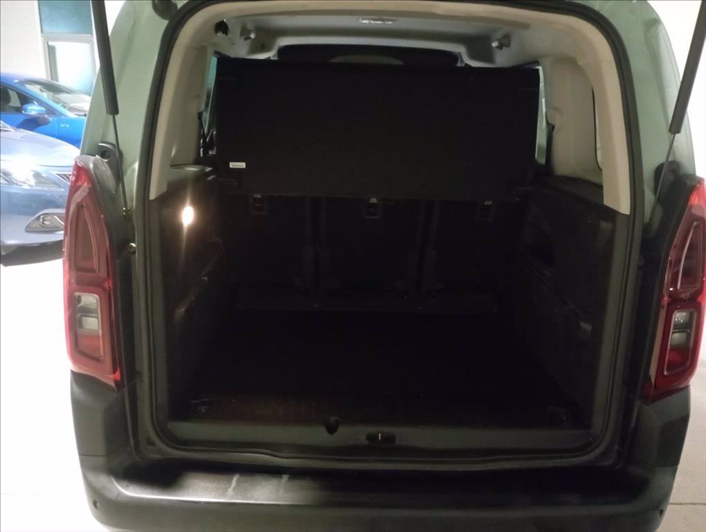 CITROEN Berlingo 1.2 puretech M Feel s&s 110cv