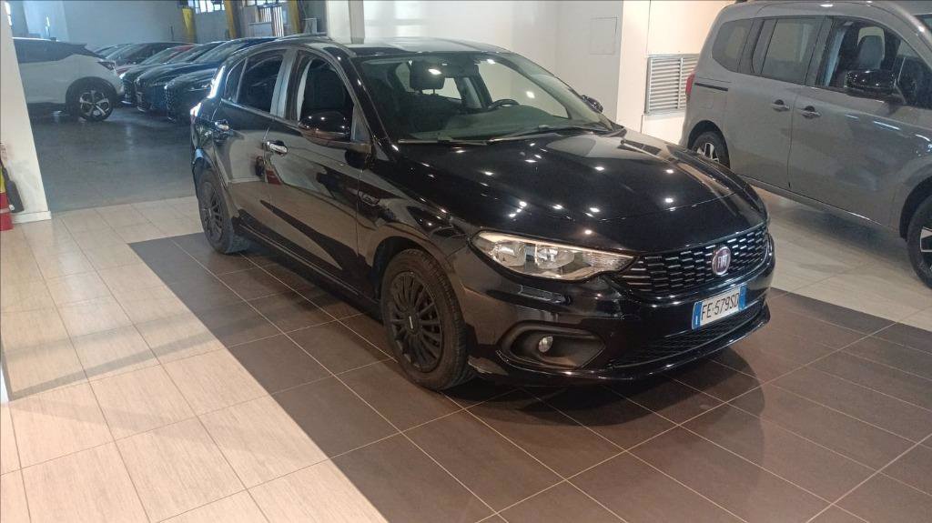 FIAT Tipo 5p 1.4 Easy 95cv