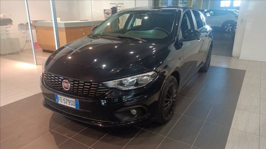 FIAT Tipo 5p 1.4 Easy 95cv