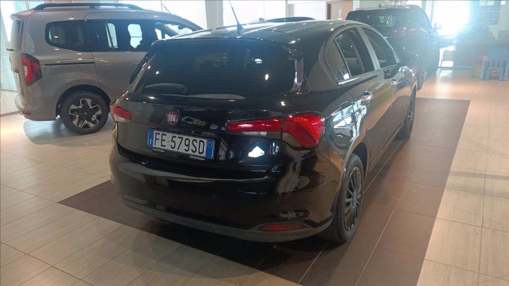 FIAT Tipo 5p 1.4 Easy 95cv