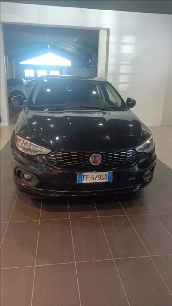 FIAT Tipo 5p 1.4 Easy 95cv