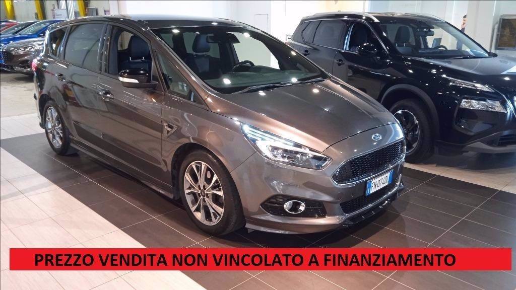 FORD S-Max 2.0 tdci ST-Line Business s&s 150cv powershift