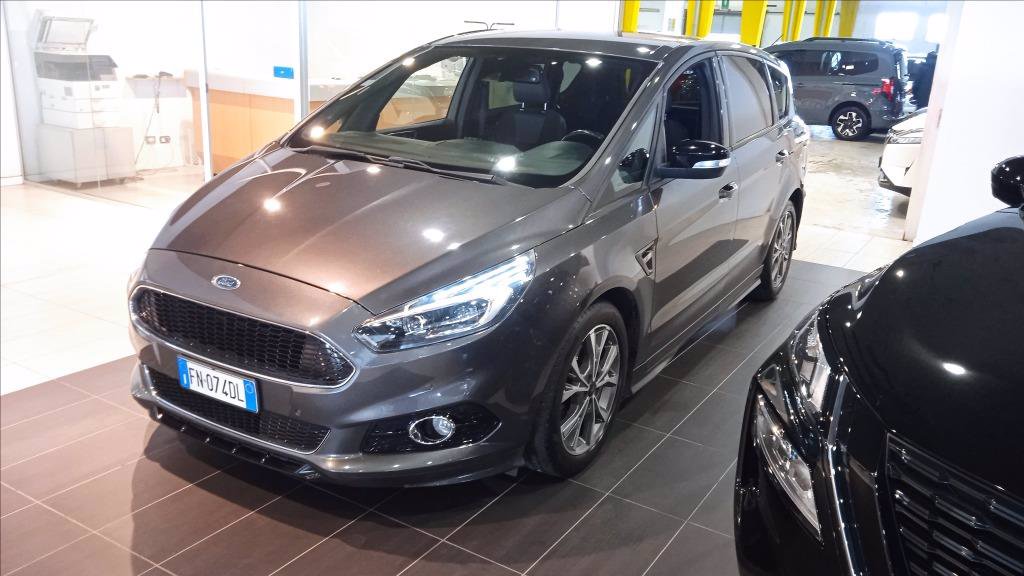 FORD S-Max 2.0 tdci ST-Line Business s&s 150cv powershift