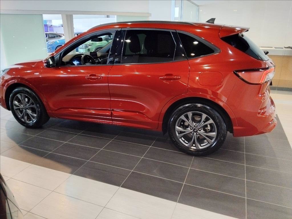 FORD Kuga 2.5 full hybrid ST-Line 2wd 190cv cvt