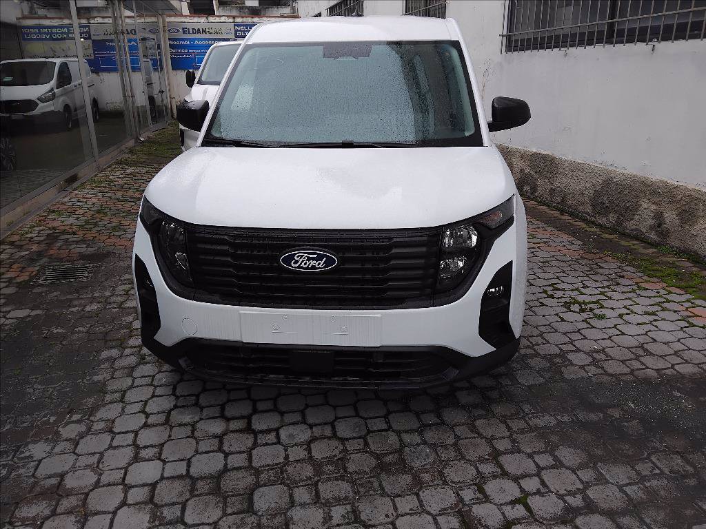 FORD Transit Courier V769 1.0 ecoboost 100cv Trend