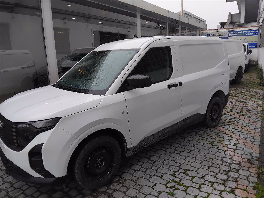 FORD Transit Courier V769 1.0 ecoboost 100cv Trend