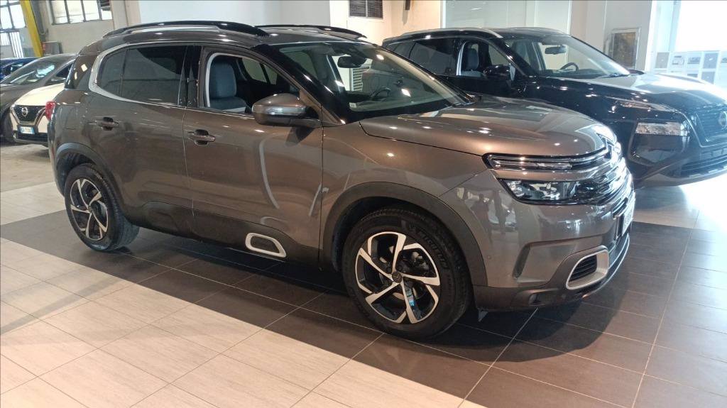 CITROEN C5 Aircross 1.5 bluehdi Business s&s 130cv eat8 my20