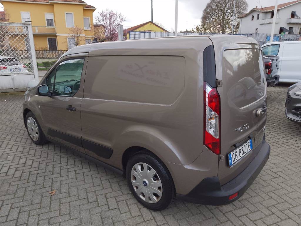 FORD Transit Connect 200 1.5 ecoblue(tdci) 120cv Trend L1H1 auto E6.2